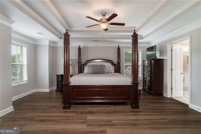 301 Cochin Drive, Woodstock, GA 30188