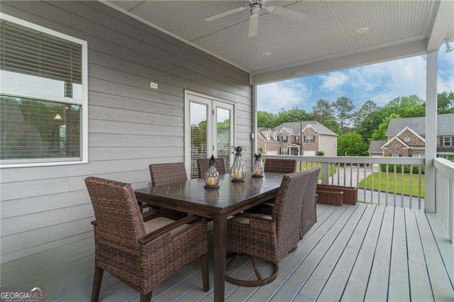 301 Cochin Drive, Woodstock, GA 30188