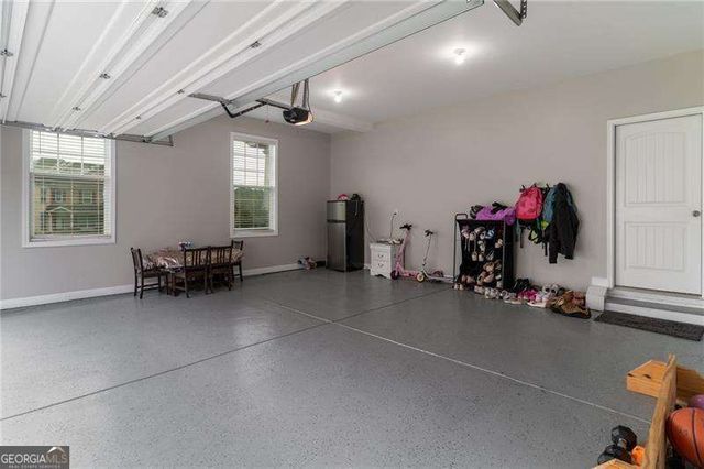 301 Cochin Drive, Woodstock, GA 30188