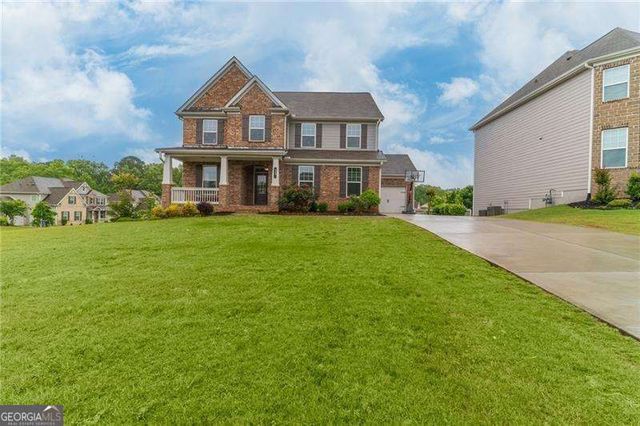 301 Cochin Drive, Woodstock, GA 30188