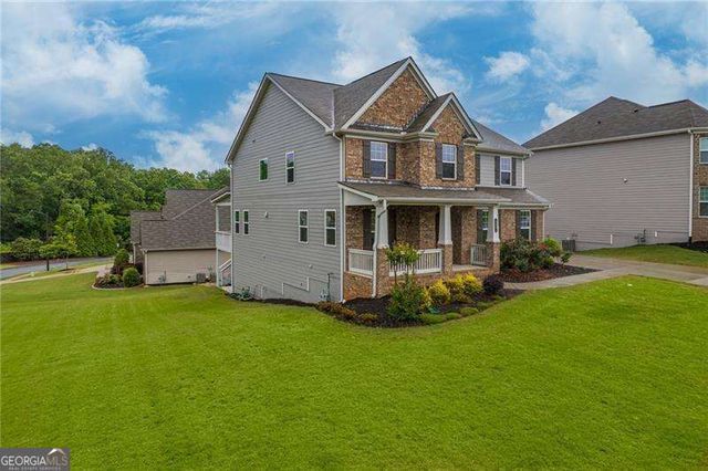 301 Cochin Drive, Woodstock, GA 30188