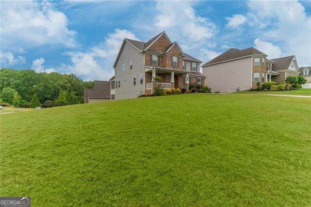 301 Cochin Drive, Woodstock, GA 30188