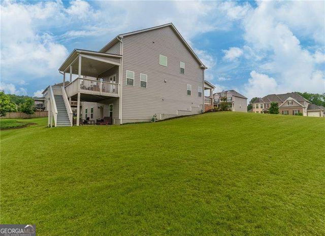 301 Cochin Drive, Woodstock, GA 30188