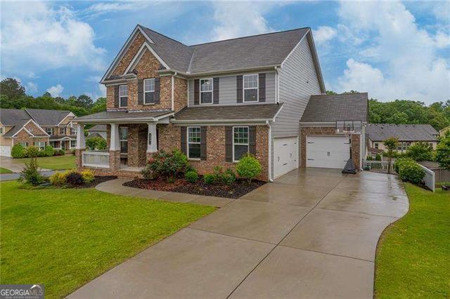 301 Cochin Drive, Woodstock, GA 30188