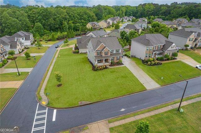 301 Cochin Drive, Woodstock, GA 30188