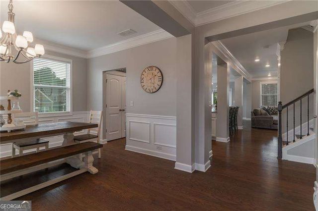 301 Cochin Drive, Woodstock, GA 30188