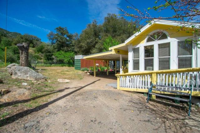 26439 Highway 76 104, Santa Ysabel, CA 92070