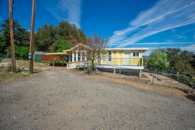 26439 Highway 76 104, Santa Ysabel, CA 92070