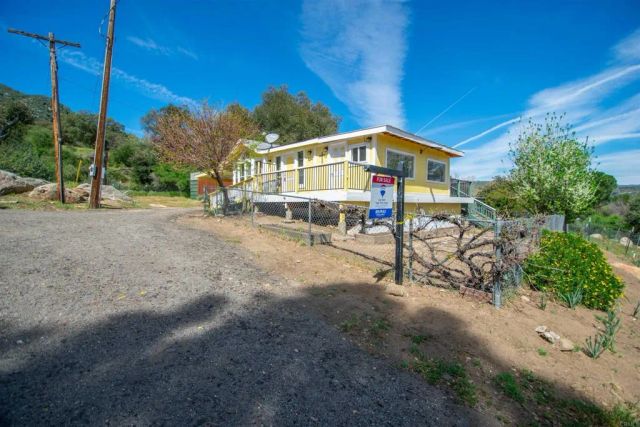 26439 Highway 76 104, Santa Ysabel, CA 92070