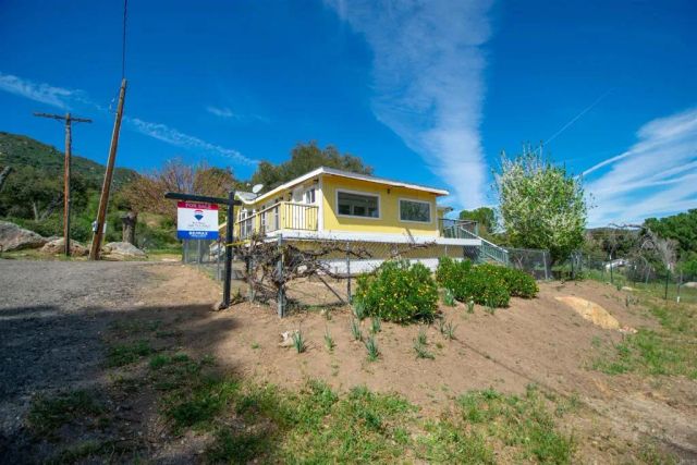 26439 Highway 76 104, Santa Ysabel, CA 92070