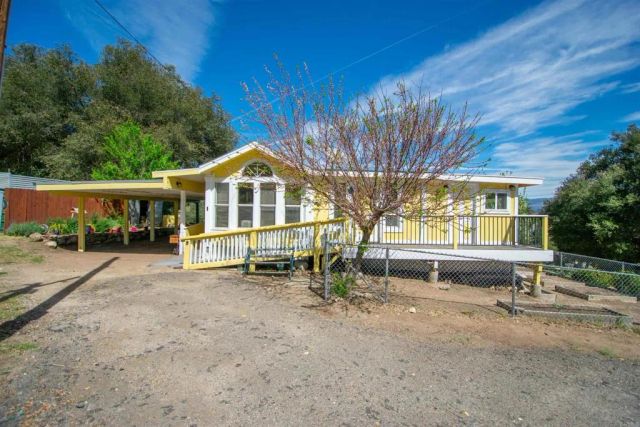 26439 Highway 76 104, Santa Ysabel, CA 92070