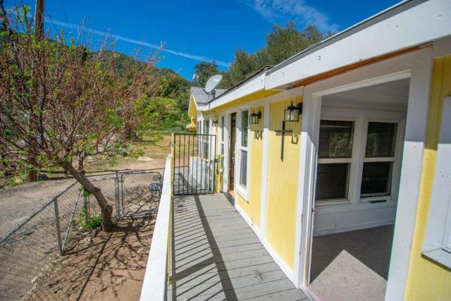 26439 Highway 76 104, Santa Ysabel, CA 92070