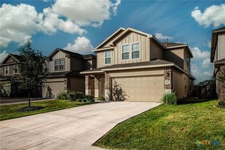 4831 Vogesite Path, San Antonio, TX 78253