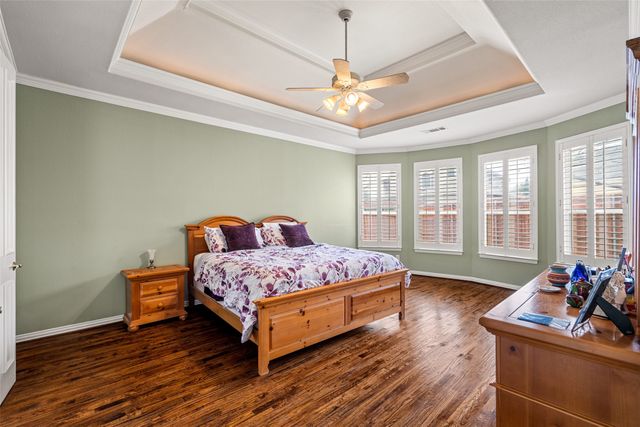 135 Manchester Lane, Coppell, TX 75019