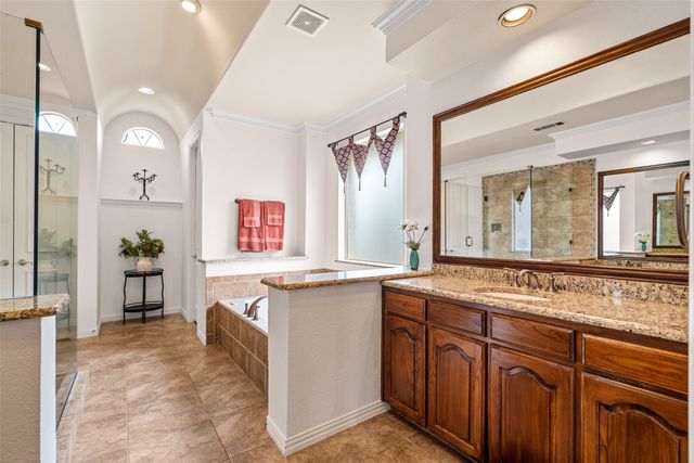 135 Manchester Lane, Coppell, TX 75019