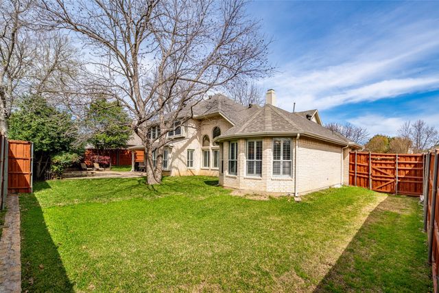 135 Manchester Lane, Coppell, TX 75019