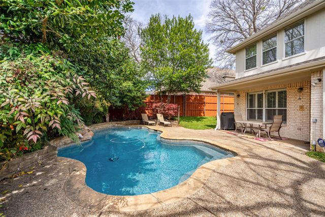 135 Manchester Lane, Coppell, TX 75019