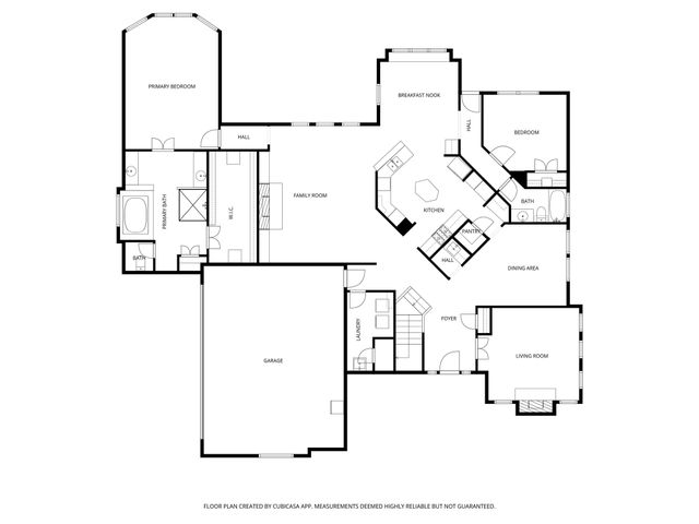 135 Manchester Lane, Coppell, TX 75019