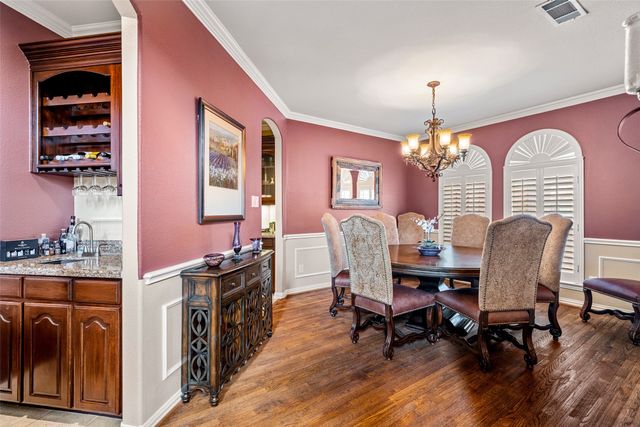 135 Manchester Lane, Coppell, TX 75019