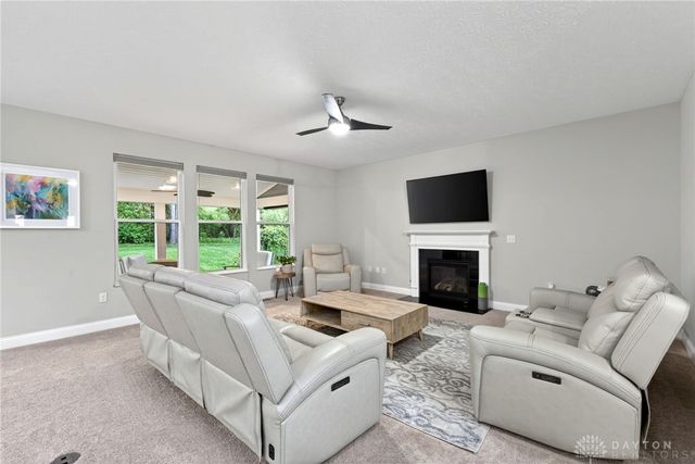 1152 Sarah Freeman Drive, Dayton, OH 45458
