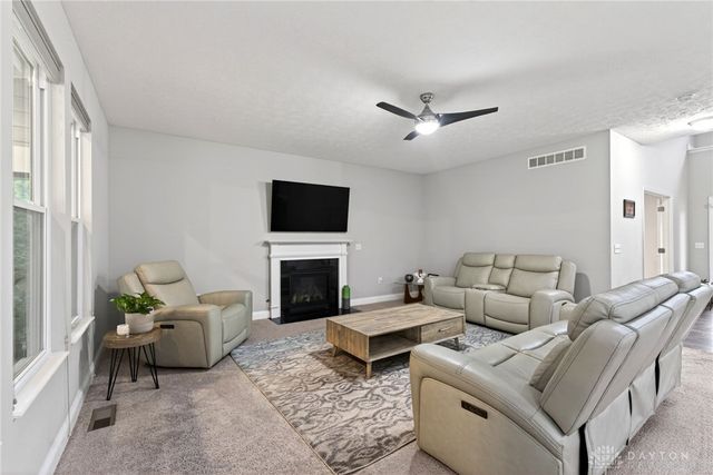1152 Sarah Freeman Drive, Dayton, OH 45458