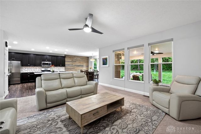 1152 Sarah Freeman Drive, Dayton, OH 45458