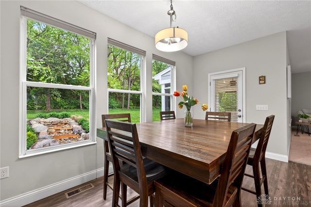 1152 Sarah Freeman Drive, Dayton, OH 45458