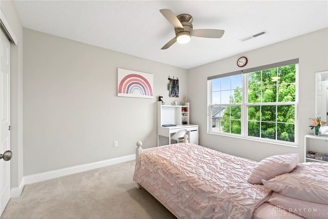 1152 Sarah Freeman Drive, Dayton, OH 45458