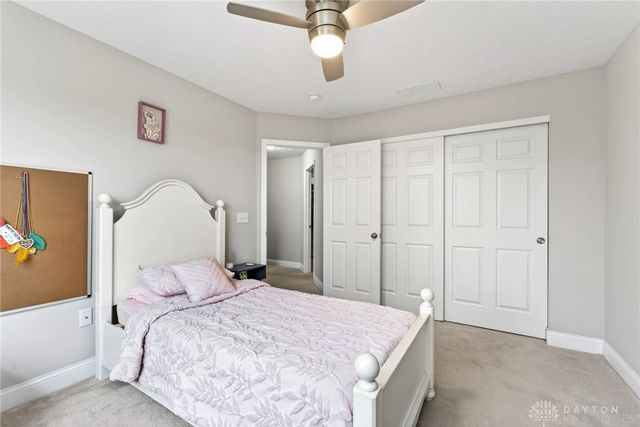 1152 Sarah Freeman Drive, Dayton, OH 45458