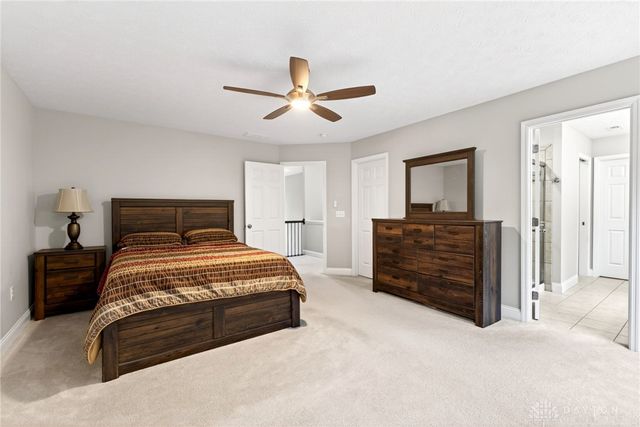 1152 Sarah Freeman Drive, Dayton, OH 45458