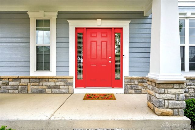 1152 Sarah Freeman Drive, Dayton, OH 45458