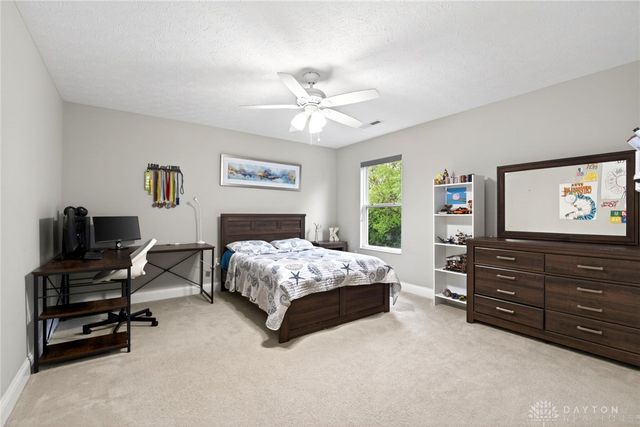 1152 Sarah Freeman Drive, Dayton, OH 45458