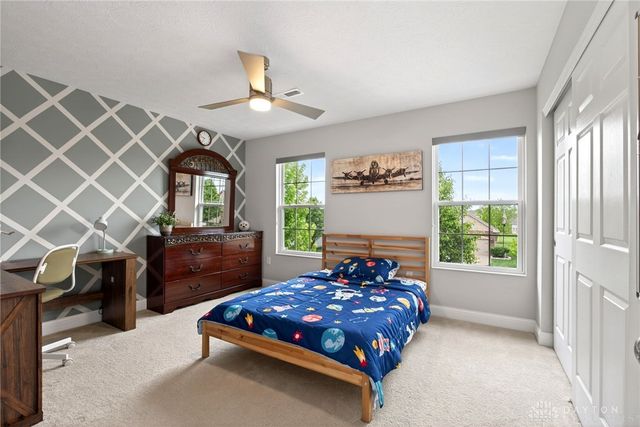 1152 Sarah Freeman Drive, Dayton, OH 45458