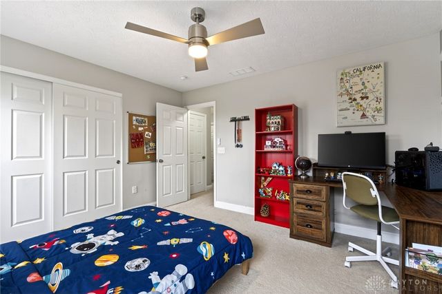 1152 Sarah Freeman Drive, Dayton, OH 45458