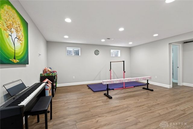 1152 Sarah Freeman Drive, Dayton, OH 45458