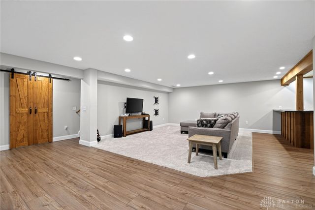 1152 Sarah Freeman Drive, Dayton, OH 45458