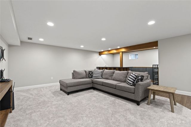 1152 Sarah Freeman Drive, Dayton, OH 45458