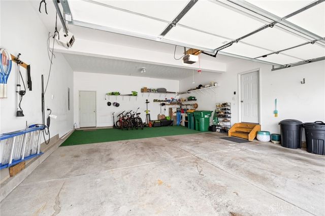 1152 Sarah Freeman Drive, Dayton, OH 45458