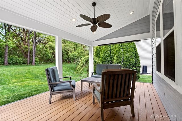 1152 Sarah Freeman Drive, Dayton, OH 45458