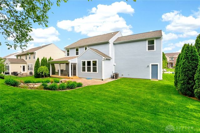 1152 Sarah Freeman Drive, Dayton, OH 45458