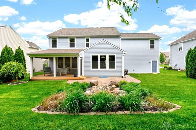 1152 Sarah Freeman Drive, Dayton, OH 45458