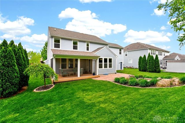 1152 Sarah Freeman Drive, Dayton, OH 45458