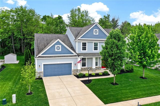 1152 Sarah Freeman Drive, Dayton, OH 45458