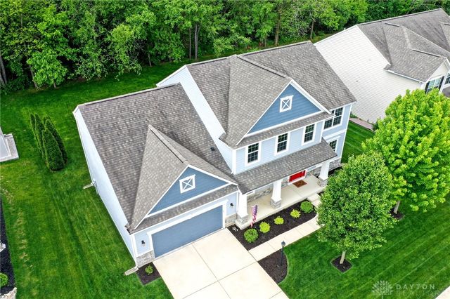 1152 Sarah Freeman Drive, Dayton, OH 45458