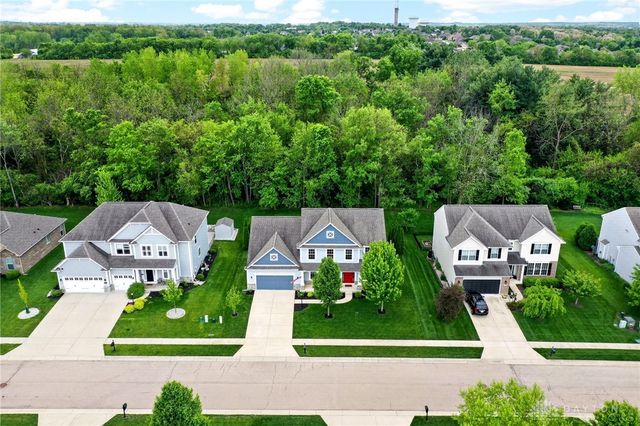 1152 Sarah Freeman Drive, Dayton, OH 45458