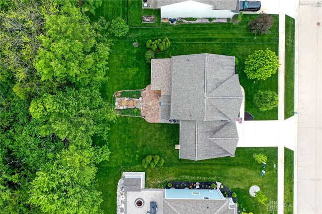 1152 Sarah Freeman Drive, Dayton, OH 45458