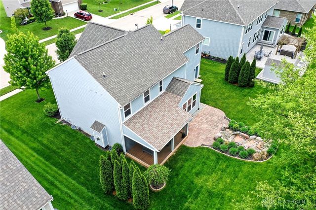 1152 Sarah Freeman Drive, Dayton, OH 45458