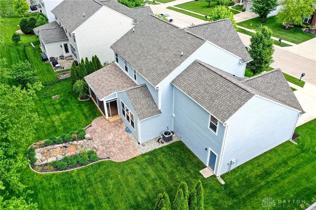 1152 Sarah Freeman Drive, Dayton, OH 45458