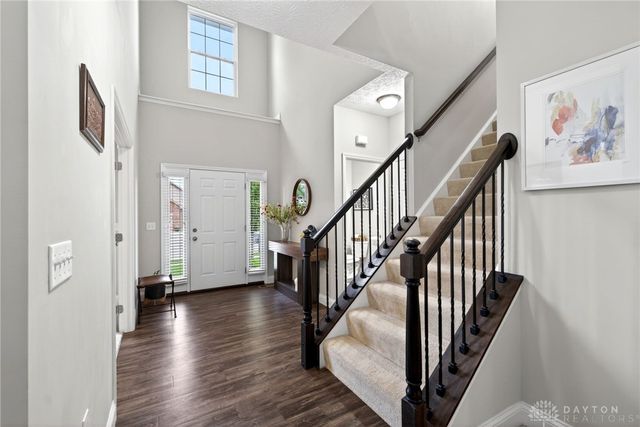 1152 Sarah Freeman Drive, Dayton, OH 45458