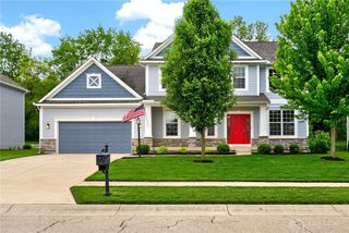 1152 Sarah Freeman Drive, Dayton, OH 45458